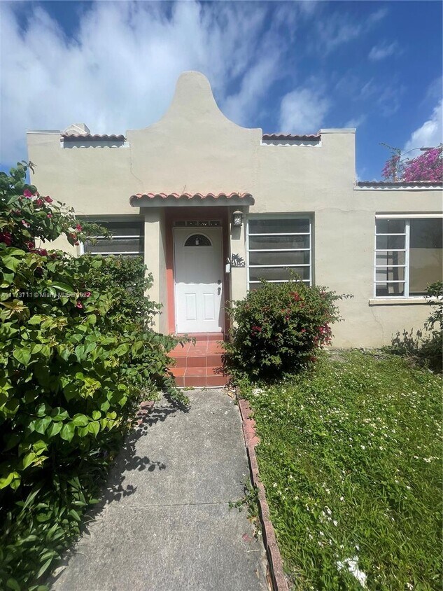 3401 SW 24th Ter, Miami, FL 33145 House Rental in Miami, FL