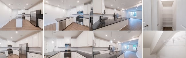 Building Photo - 1017 N Lombardy St