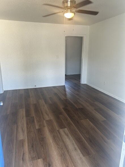 Foto del edificio - 517 Hawthorne St