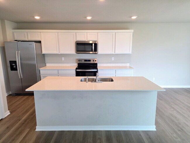 Foto del edificio - 655 NW Williamsburg Ln