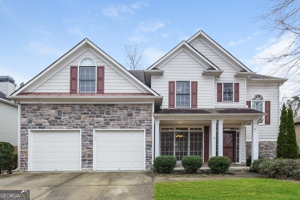 Foto principal - 3075 Woodbridge Ln