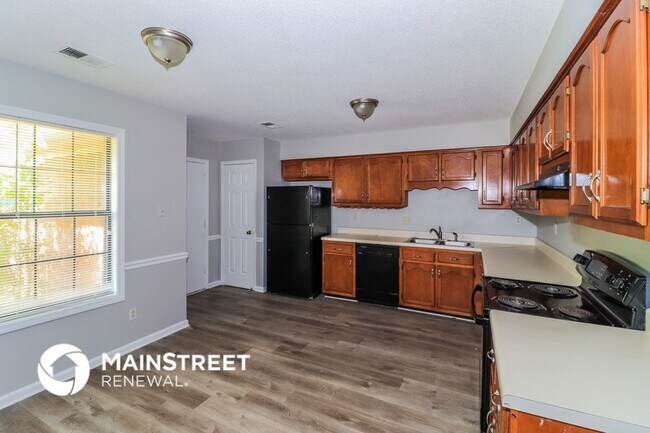 Foto del edificio - 8257 River Creek Cove