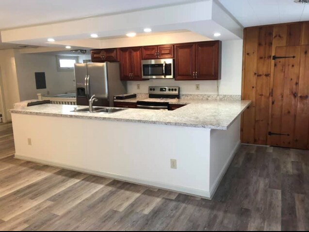 cocina - 903 Morgantown Rd