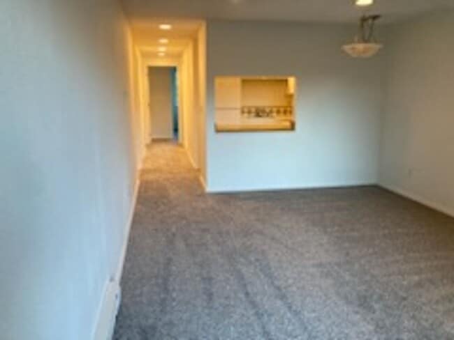 Foto del edificio - 3430 I St NE