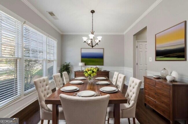 Foto del edificio - 2335 Harvest Ridge Cir NE
