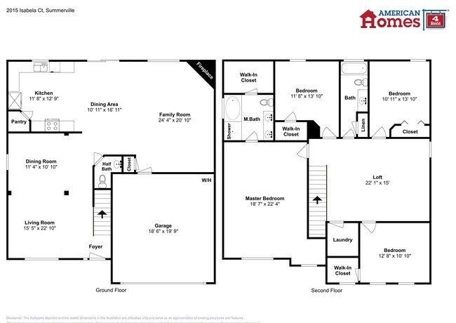 Building Photo - 2015 Isabela Ct