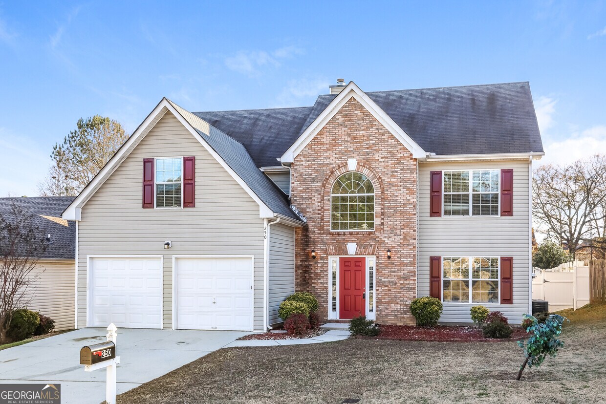 Foto principal - 250 Shadowbrooke Dr