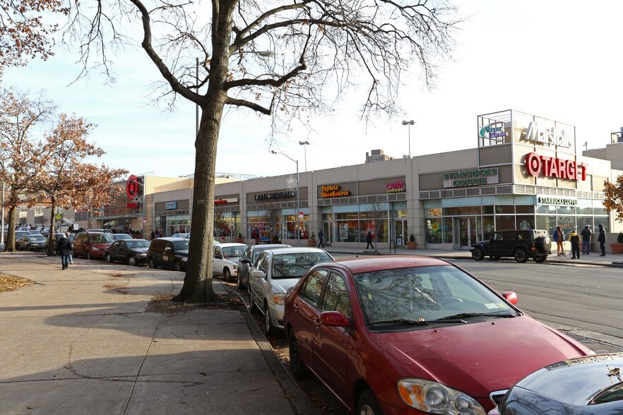 Marble Hill Neighborhood Guide Living in Bronx