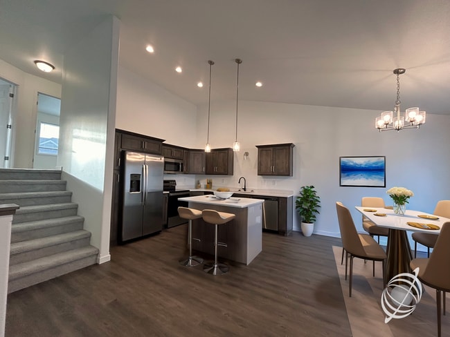 Building Photo - The Wilds Townhomes