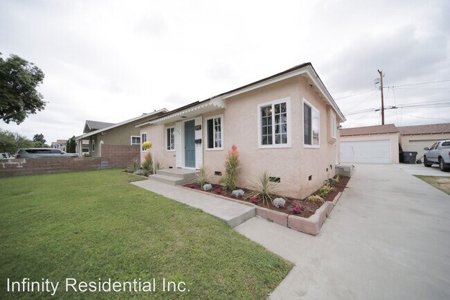 Building Photo - 3 br, 2 bath House - 6007 Coldbrook Avenue