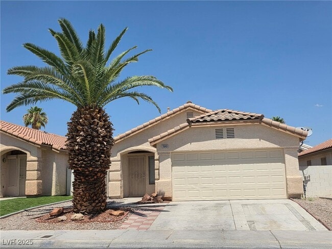 Building Photo - 7840 Blue Charm Ave