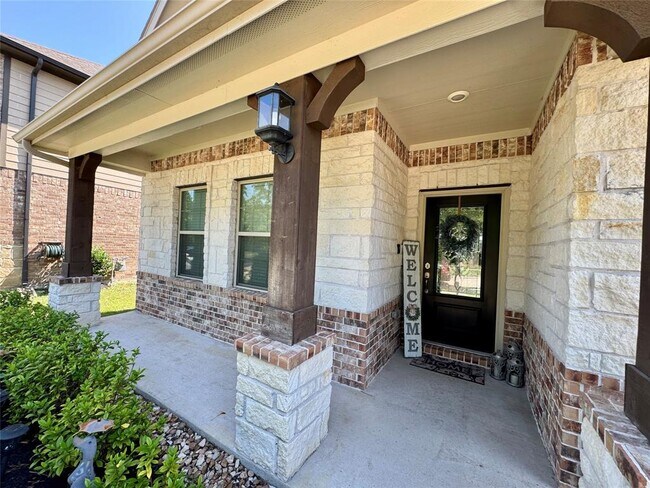 Foto del edificio - 16847 Hammon Woods Dr