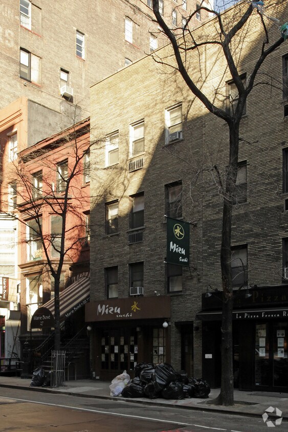Primary Photo - 29 E 20th St