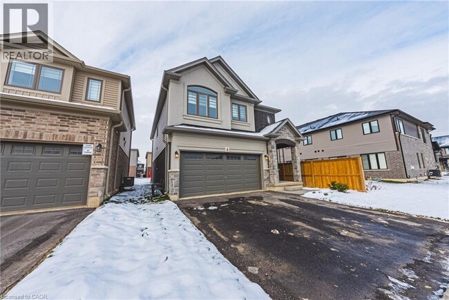 Photo du bâtiment - 4 Broddy Ave