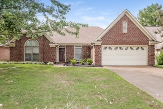 Building Photo - 8695 River Mill Cove