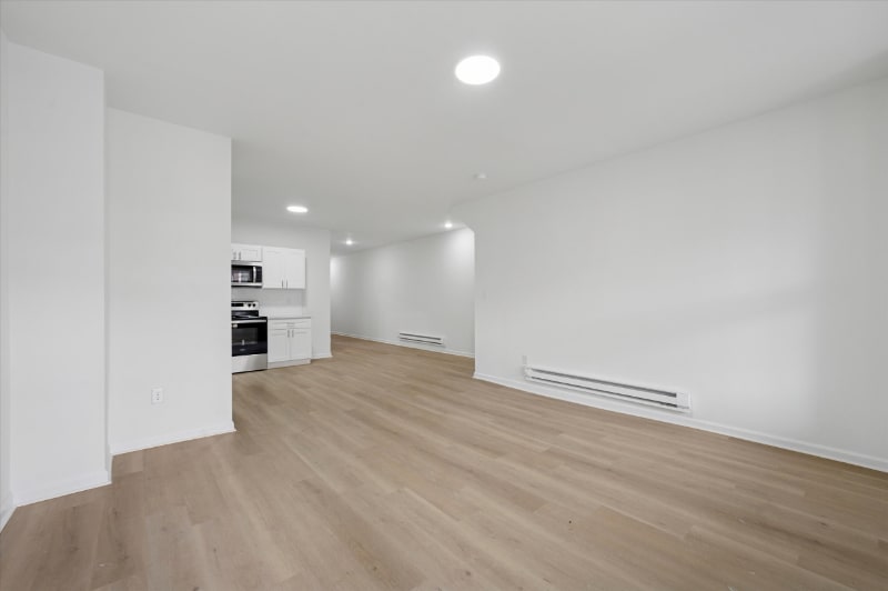 Foto principal - 5431 Walnut St