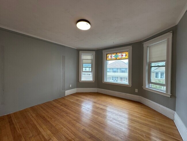 Foto del edificio - 12 Quincy St