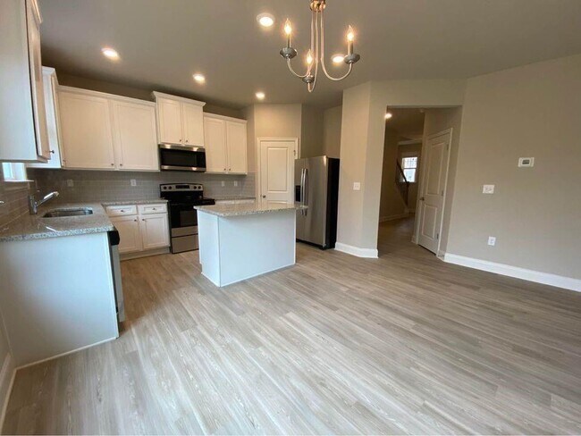 Foto del edificio - 1116 E Shoreview Rd