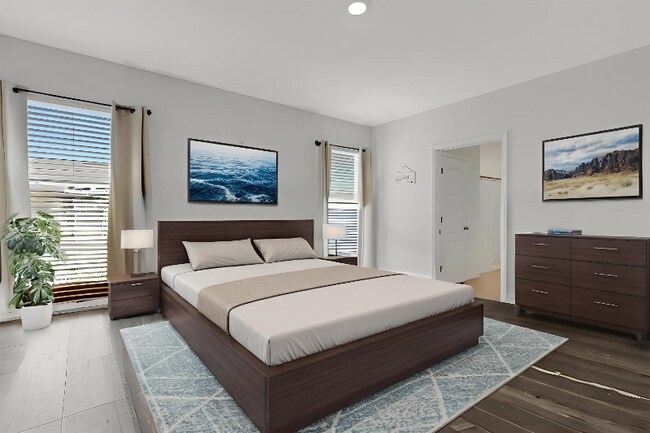 Foto del edificio - 1839 Wild Rye Way