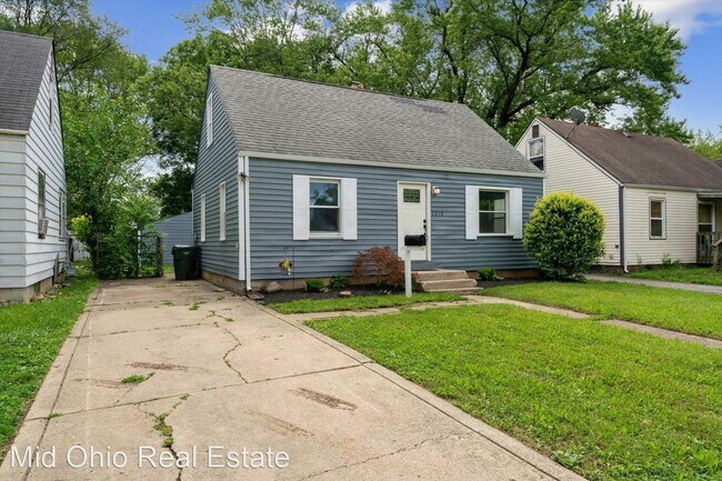 Building Photo - 3 br, 1 bath House - 2610 Atwood Terrace