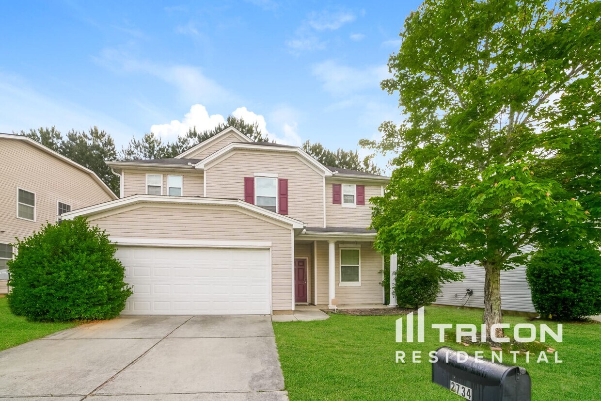 Primary Photo - 2734 Jordan Ln