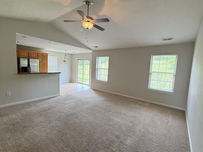 Foto del edificio - 3807 Crown Ridge Ln