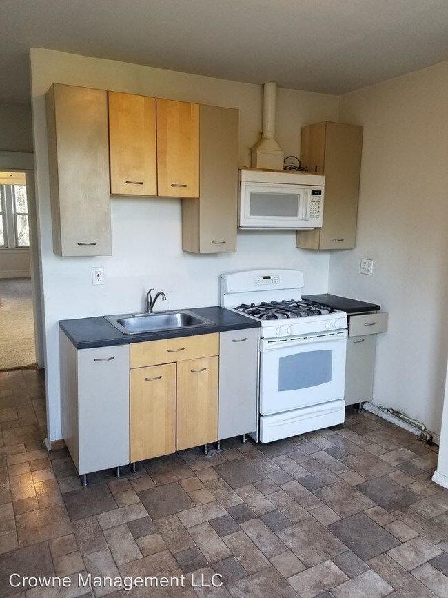 Foto del edificio - 170 Williams Ave