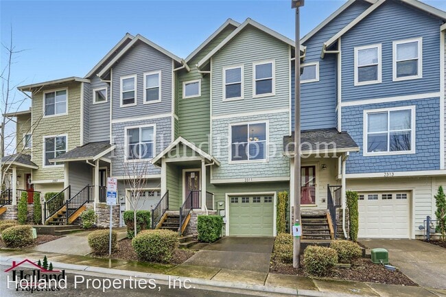 Building Photo - 2 br, 2.5 bath House - 2311 NE Redelfs Way