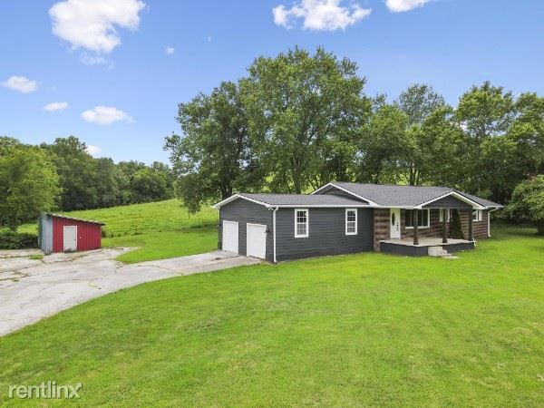 Building Photo - 4 br, 2 bath House - 275 Chicken Creek Road