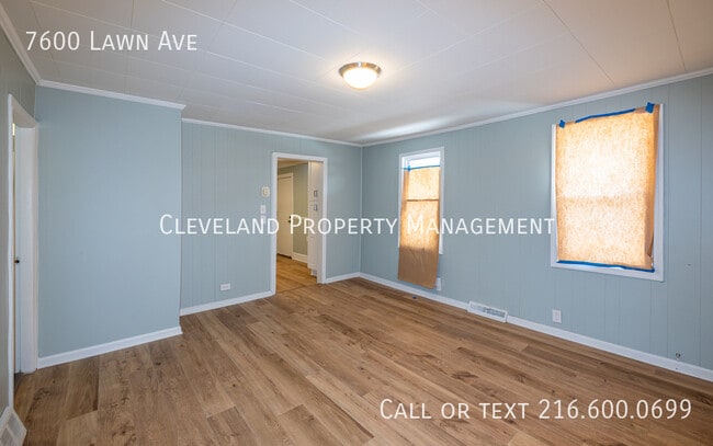 Foto del edificio - 7600 Lawn Ave