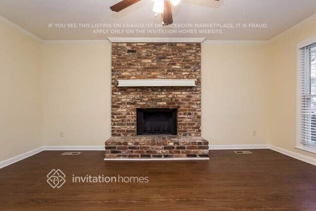 Foto del edificio - 945 Daisy Ct NW