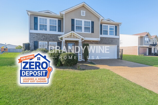 Building Photo - 7751 Freehold Dr