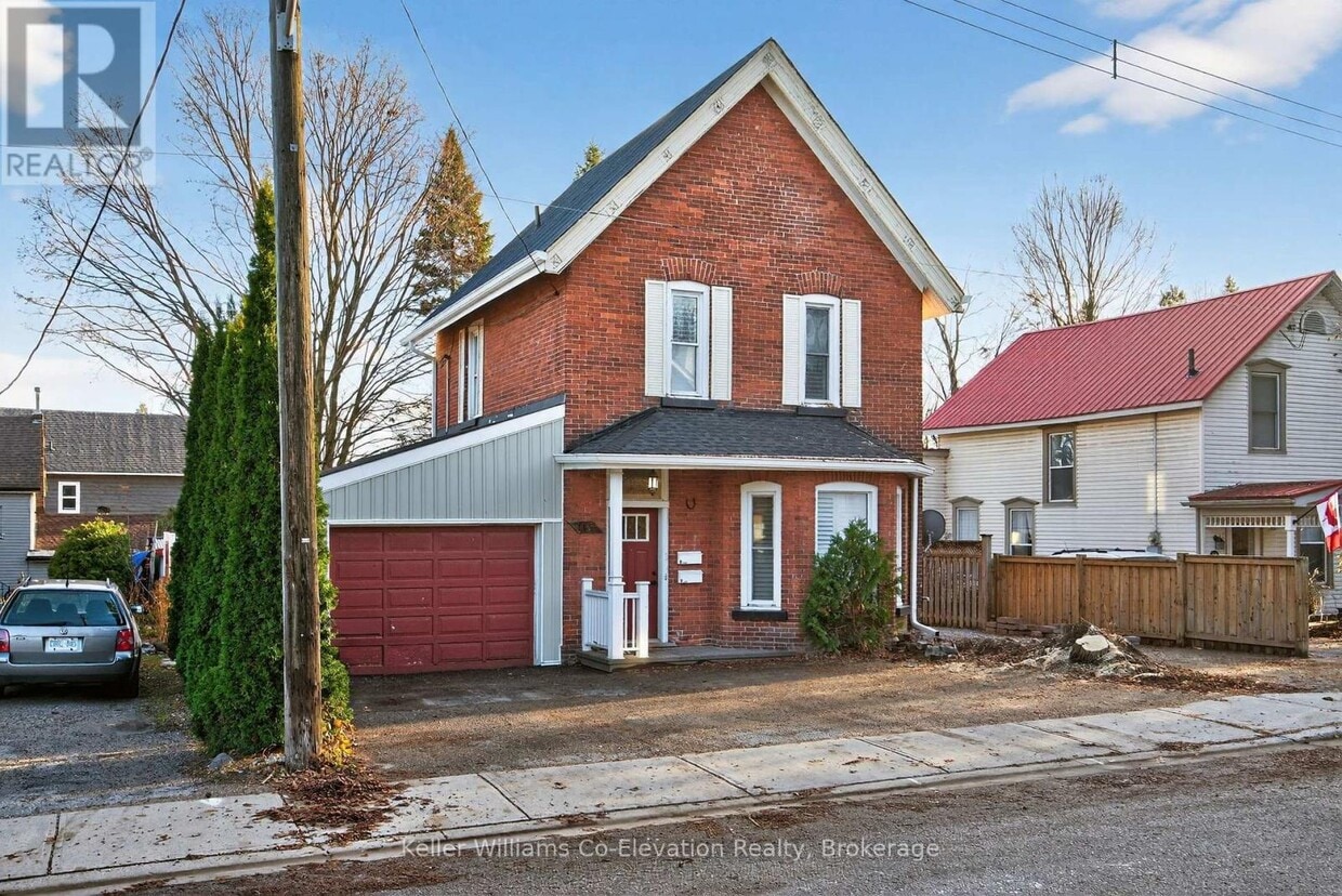 Photo principale - 115 Tecumseth St