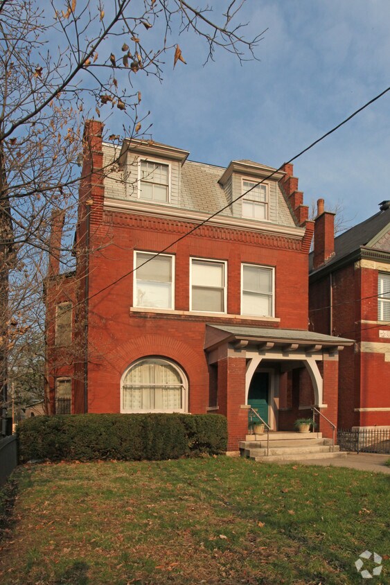 Foto del edificio - 1224 Garvin Pl