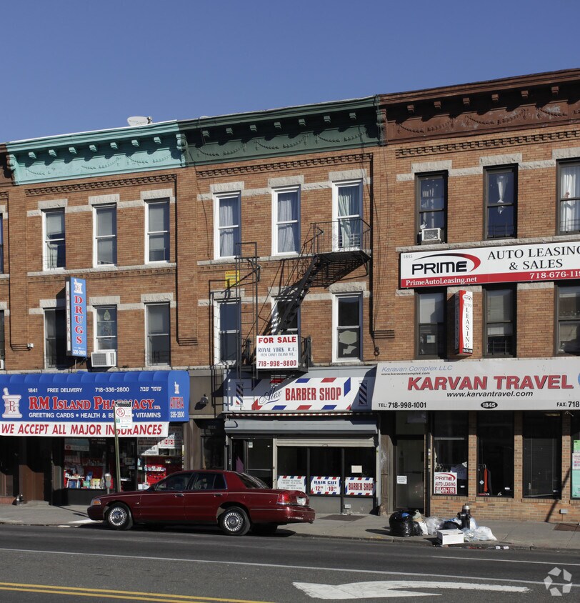 Primary Photo - 1843 Coney Island Ave