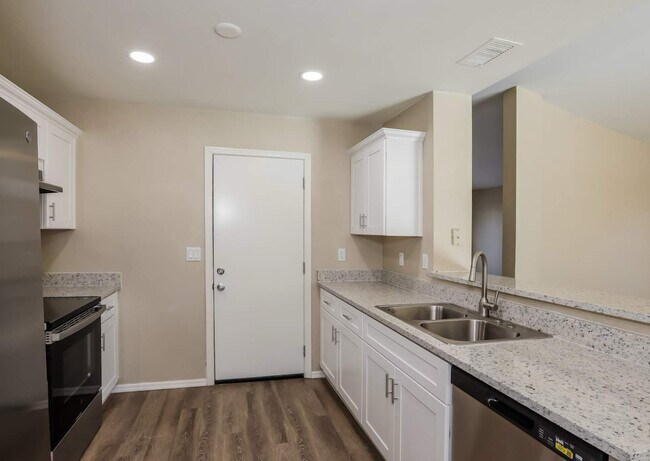 Foto del edificio - 5012 E Casper St