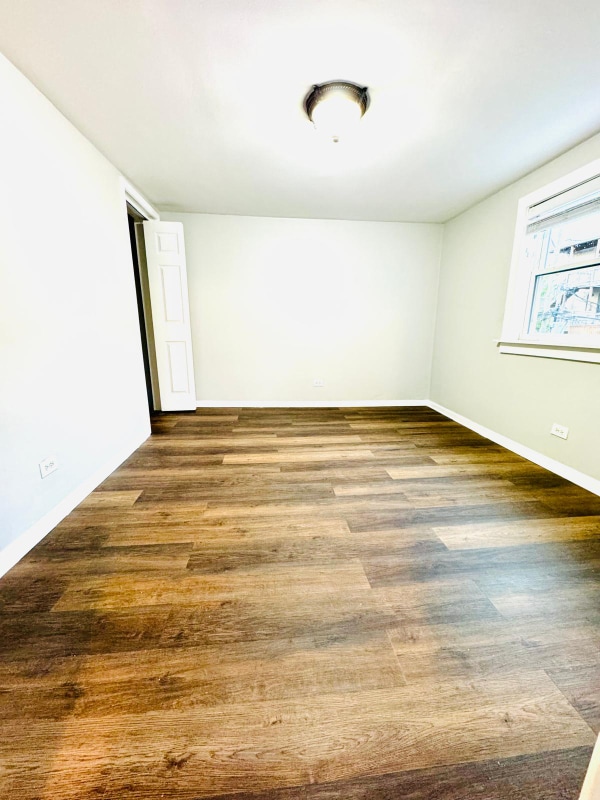 Foto del edificio - 1448 W Fillmore St