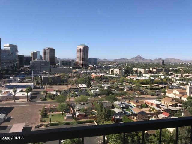 Foto del edificio - 2323 N Central Ave
