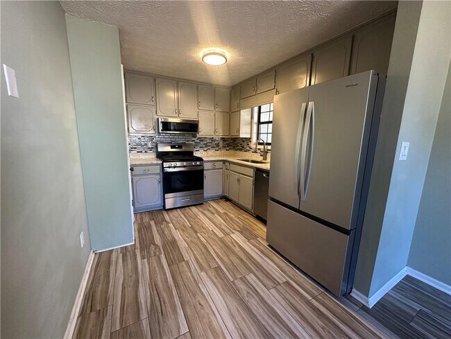 Foto del edificio - 66 Old Atlanta Rd