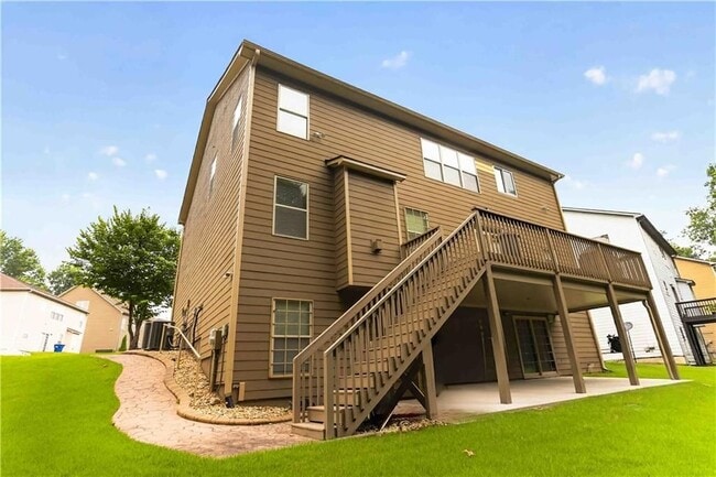 Building Photo - 5541 Big Boat Dr SW