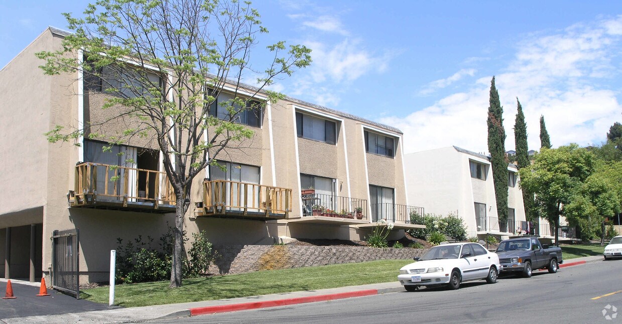 Foto del edificio - Fleming Ave East Apartments