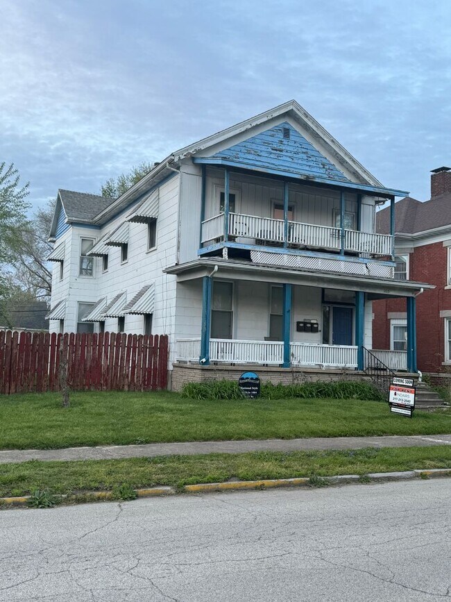 Foto del edificio - 223 Harrison St.