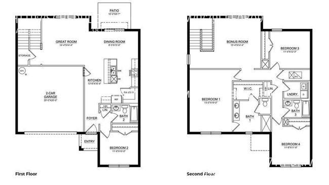 Foto del edificio - New Construction - Avalon Woods 4/3/2 ***W...