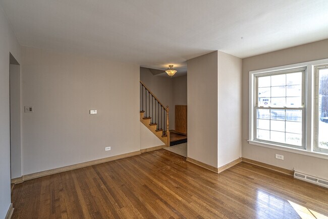 Foto del edificio - 718 1/2 N Western Ave