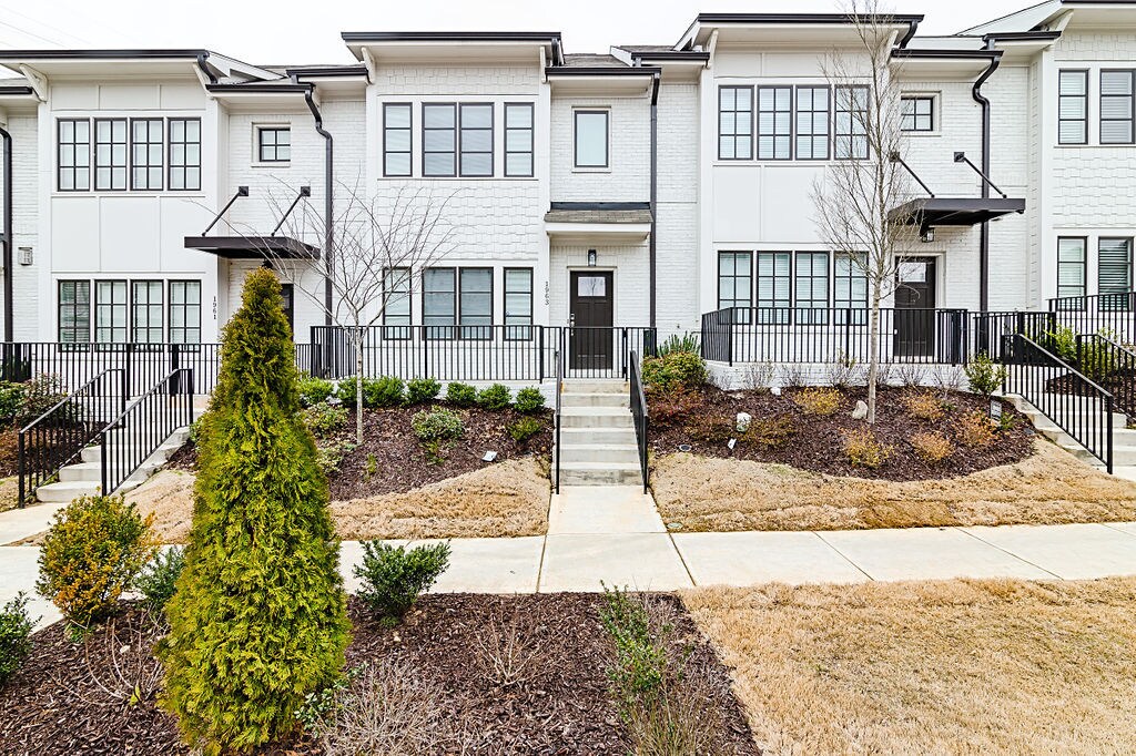 Foto principal - 1963 Summit Trace Cir NW