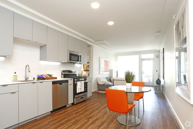 Temescal Studio Apartments for Rent Oakland, CA