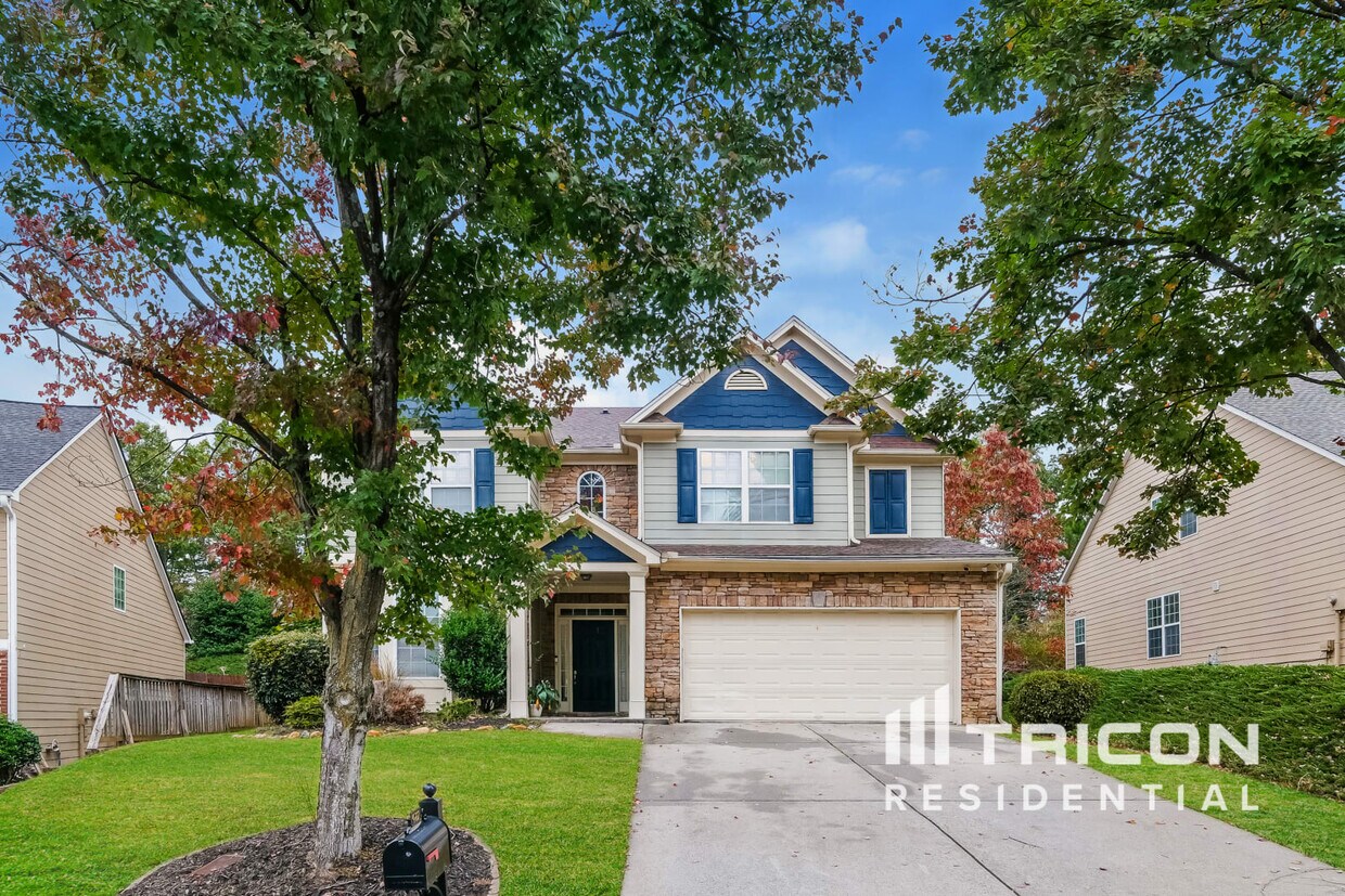 Foto principal - 482 Rutlidge Park Ln