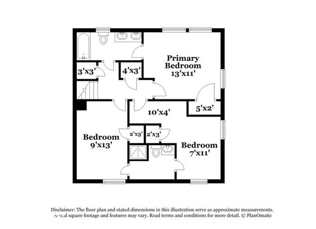 Building Photo - 6350 Stoneridge Ct