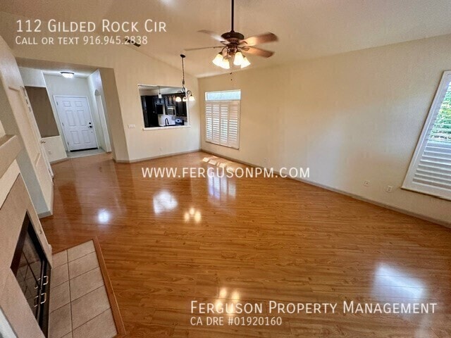 Building Photo - 112 Gilded Rock Cir