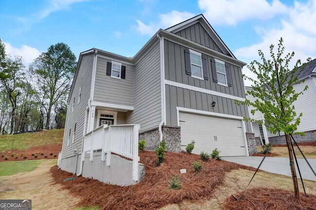 Building Photo - 88 Shadwood Pl